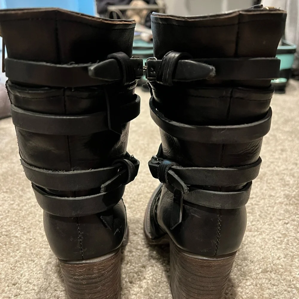 Freebird by Steven Baker Size 6 - Picture 8 of 9